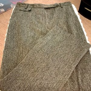 Woman’s dress pants
